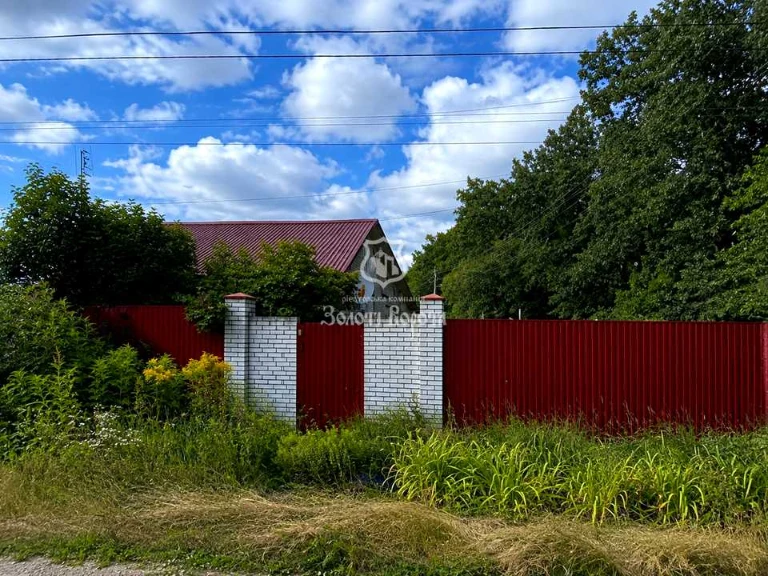 Будинок. Боярка, Івана Андруха вул. (Серафимовича)