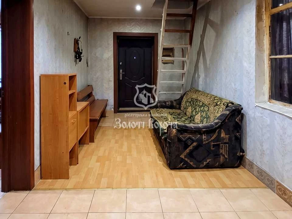 Будинок. Боярка, Івана Андруха вул. (Серафимовича)
