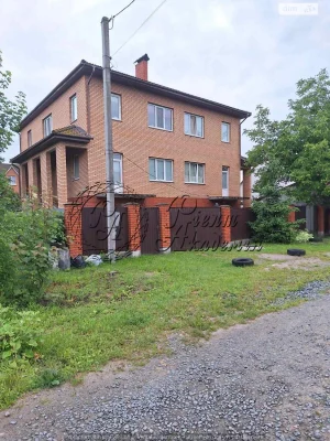 Продаж Дім