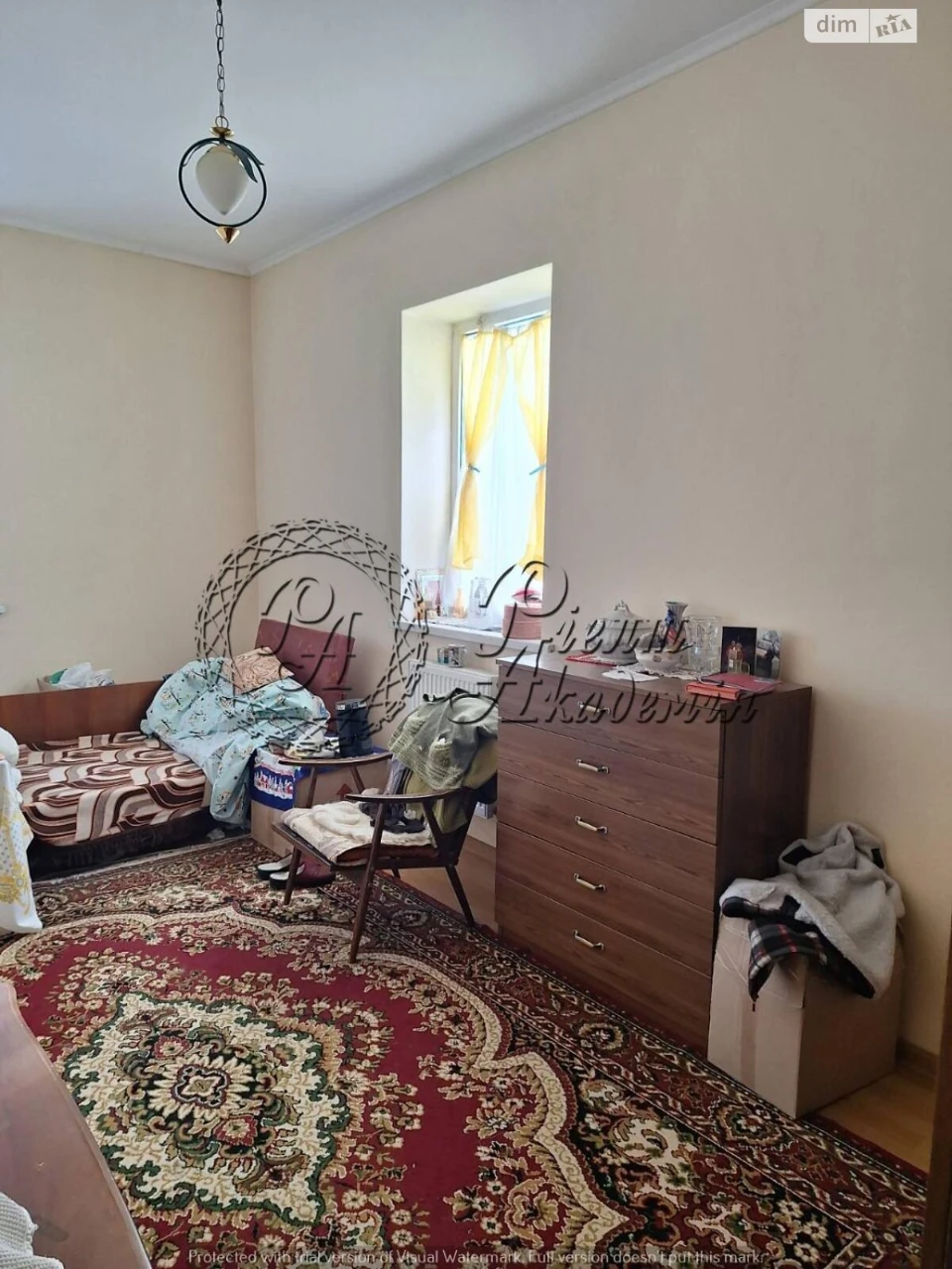 Продаж Дім