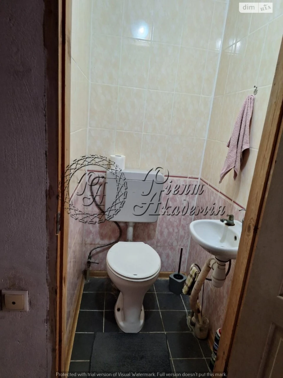 Продаж Дім