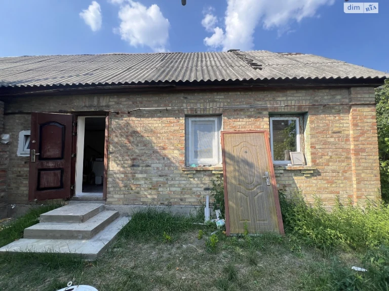 Продаж Частина будинку