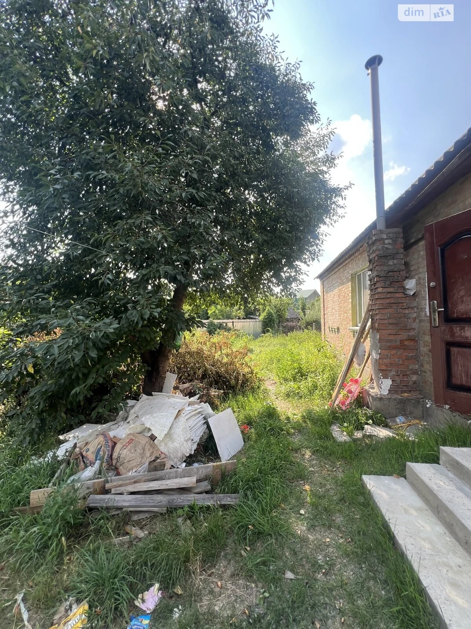 Продаж Частина будинку