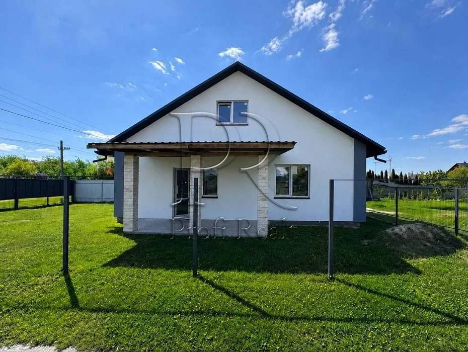 Продаж дуплексу Тарасівка/Боярка/Нове