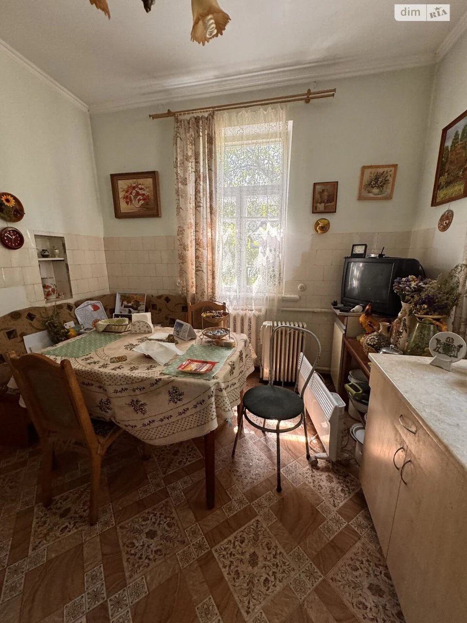 Продаж Дім