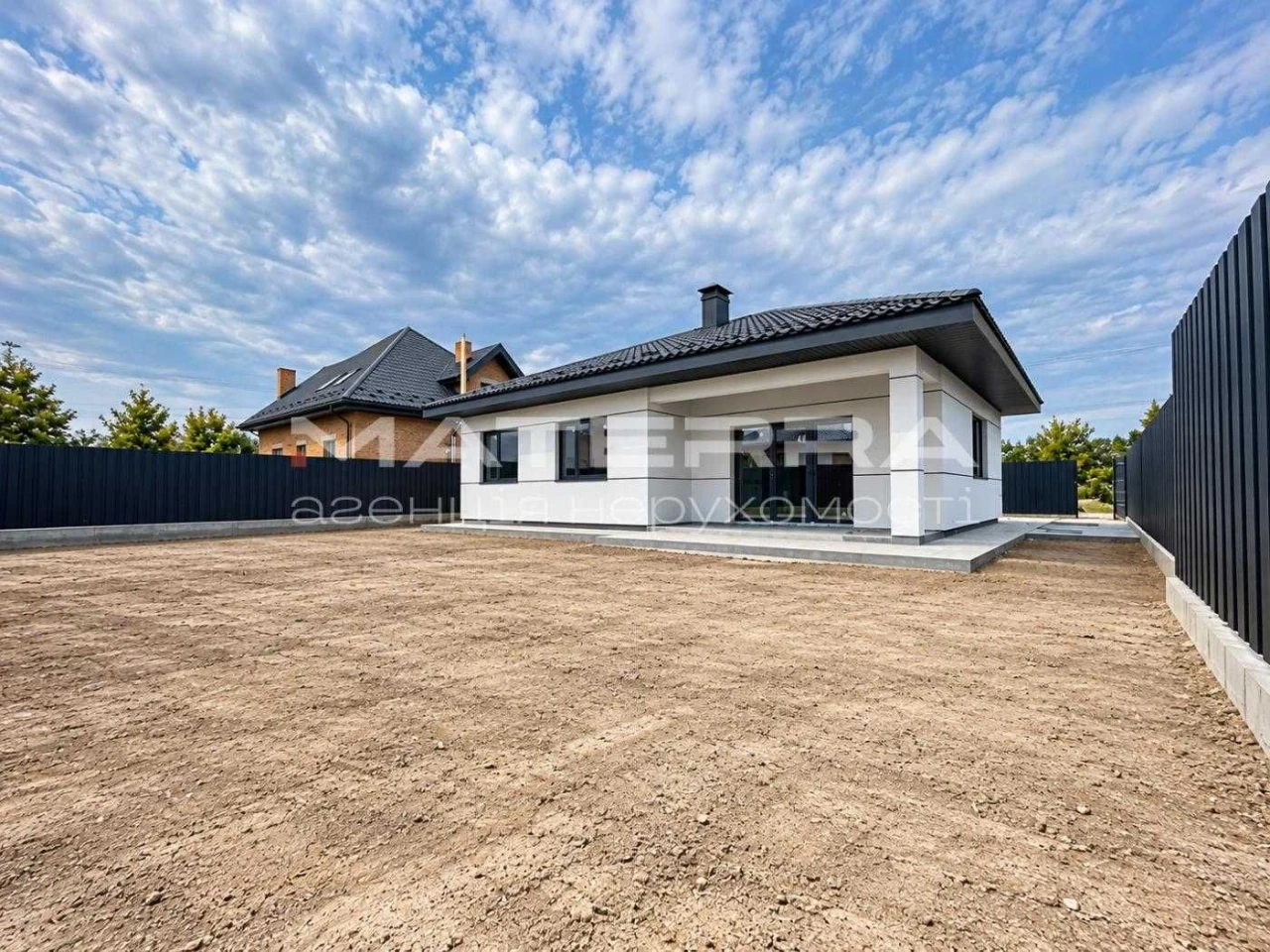 Боярка поруч Тарасівка Продаж будинку 115 м.кв ГАЗ Світло