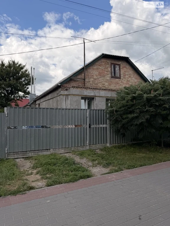 Продаж Частина будинку