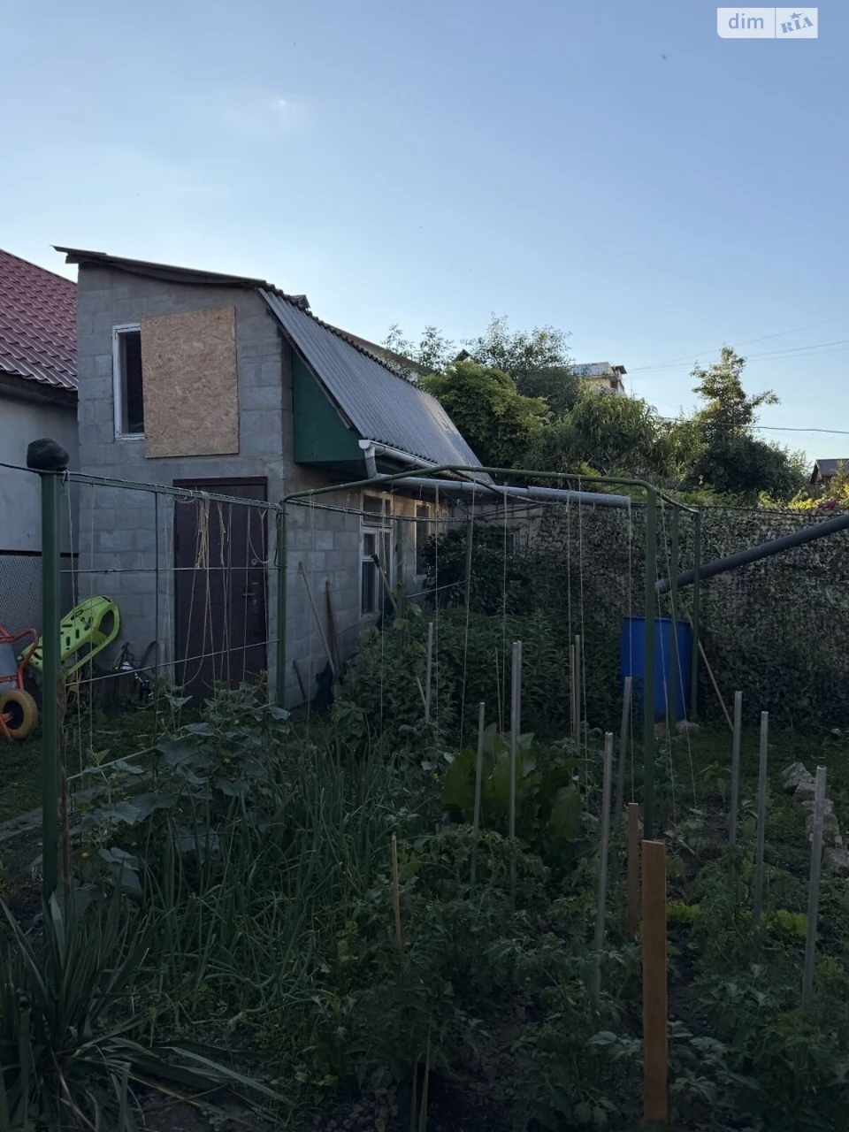 Продаж Частина будинку
