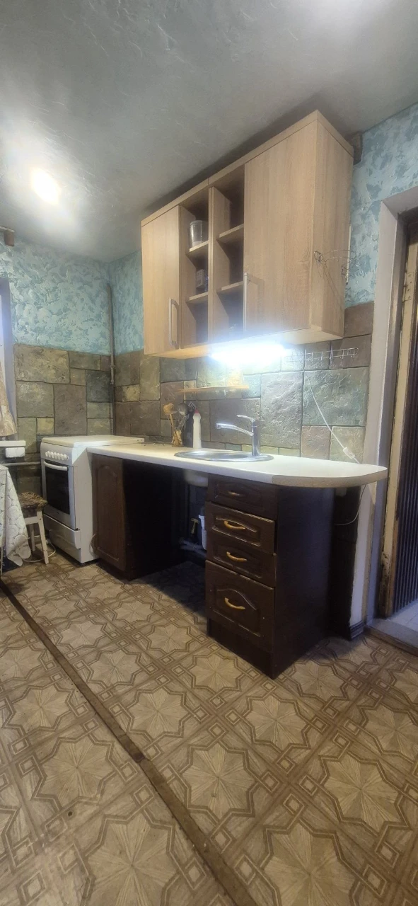 Продаж частини будинку в Боярці з окремою лазнею! 5 соток