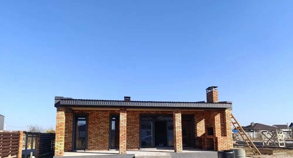 Від забудовника. Продам будинок 110 м2+камін, Боярка, Тарасі