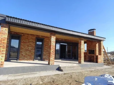 Від забудовника. Продам будинок 110 м2+камін, Боярка, Тарасі