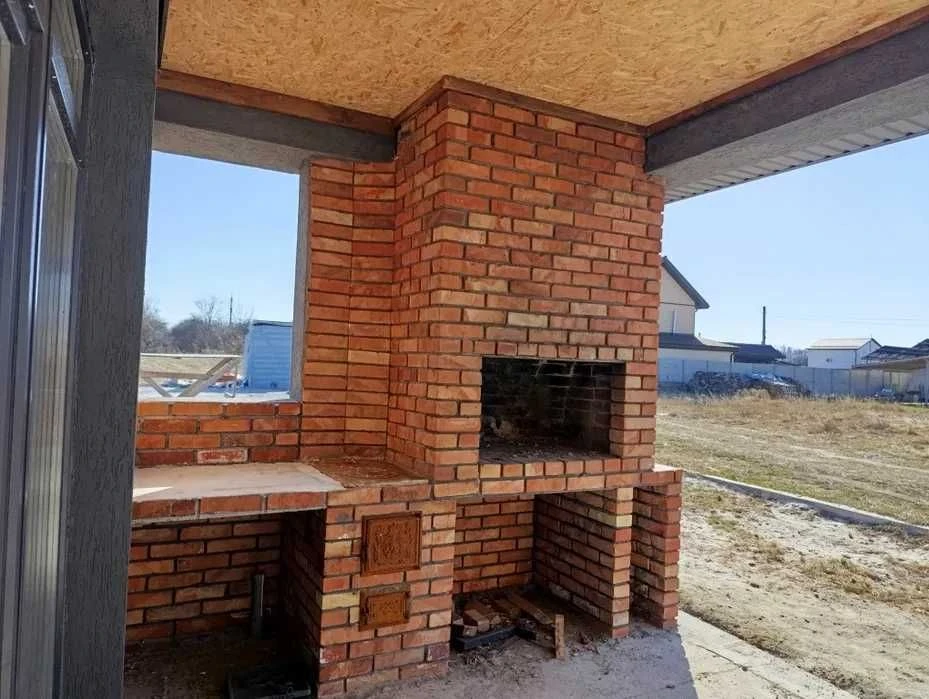 Від забудовника. Продам будинок 110 м2+камін, Боярка, Тарасі
