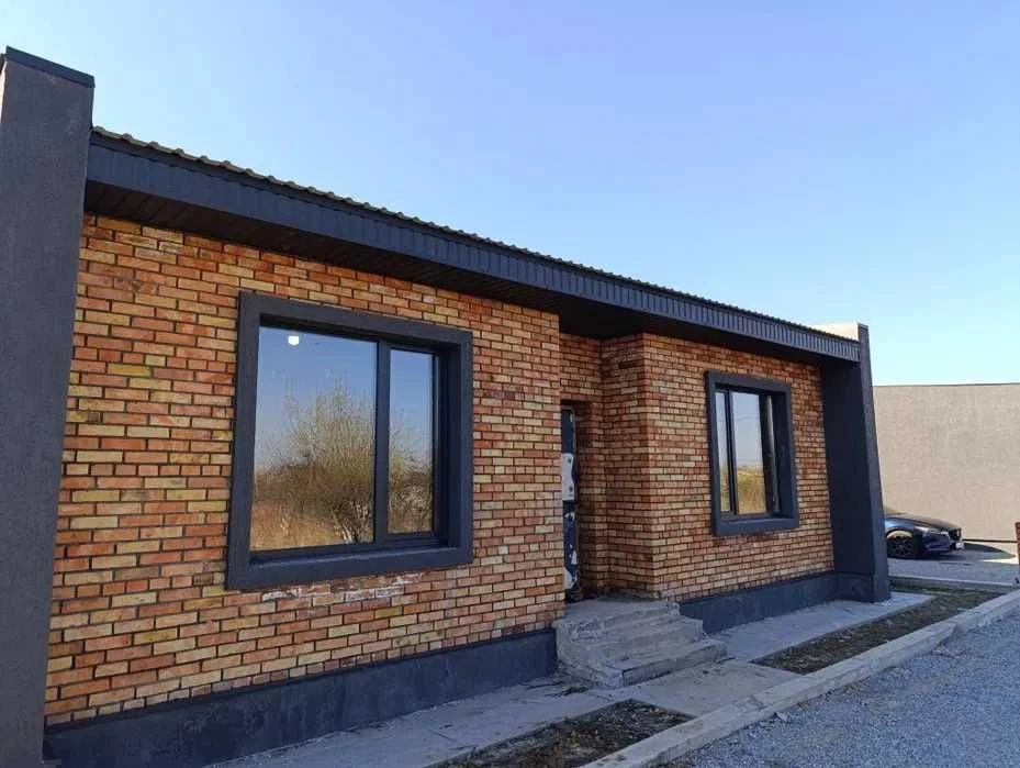 Від забудовника. Продам будинок 110 м2+камін, Боярка, Тарасі