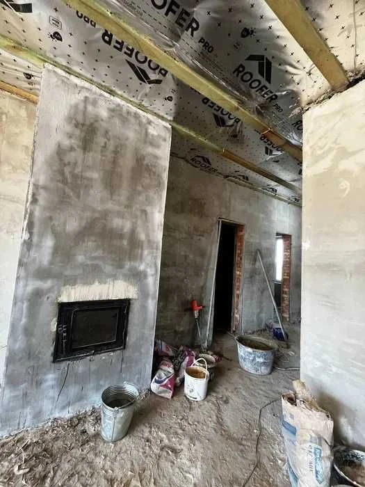 Від забудовника. Продам будинок 110 м2+камін, Боярка, Тарасі