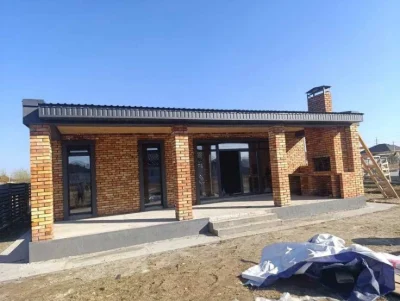 Від забудовника. Продам будинок 110 м2+камін, Боярка, Тарасі