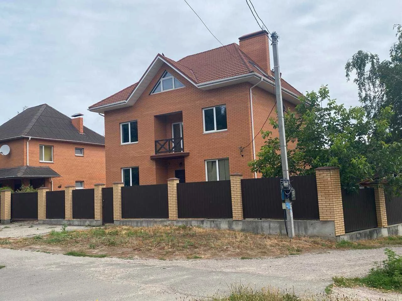 Продам таунхаус 3 кімнати в м.Боярка
