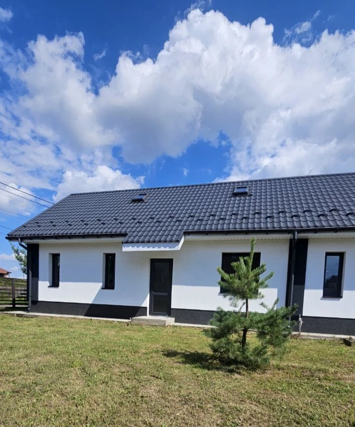 Вигідна ціна! Таунхаус + земля 2,5 сотки — Тарасівка, Боярка
