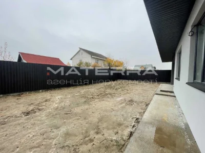 Боярка Продаж нового будинку 115м2 під чистове оздоблення ГА
