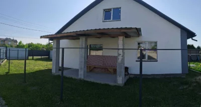 Продам будинок (дуплекс, таунхаус) с.Нове Боярка. Є можливим