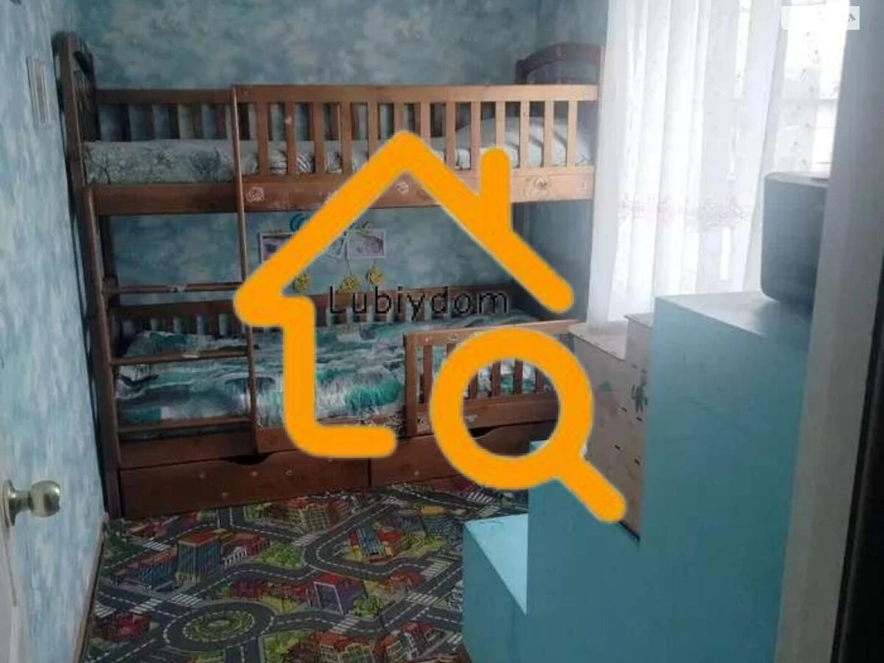 Продаж Таунхаус