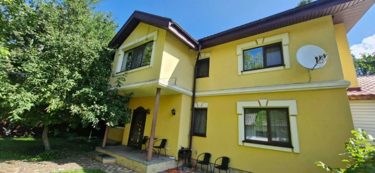 Продаж будинку (дуплексу) у центрі м.Боярка