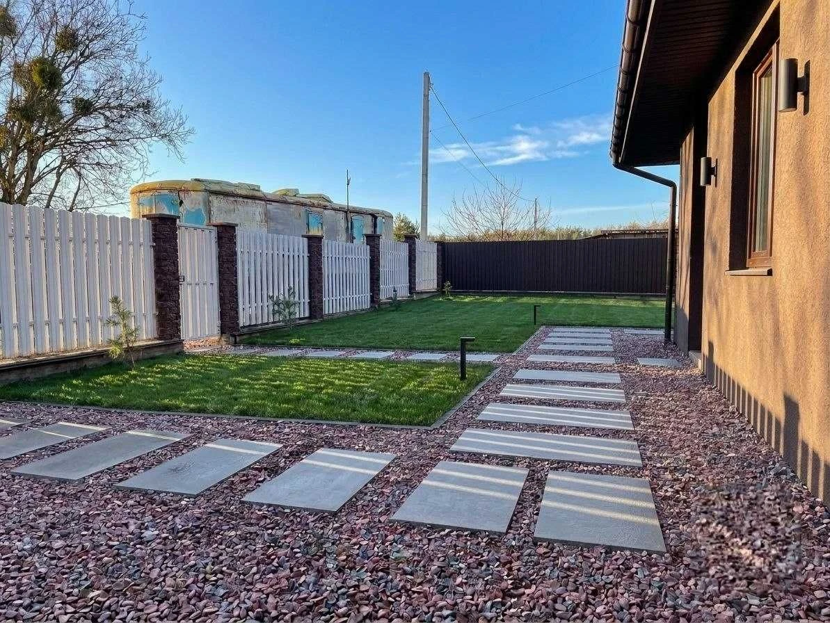 Власник. Тарасовка. Будинок 220 м2. Мальовниче місце!