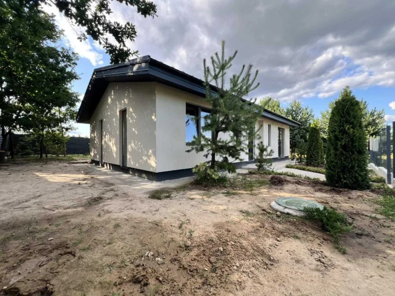 Боярка - Бобриця Продаж будинку 100м² на 5 сотках