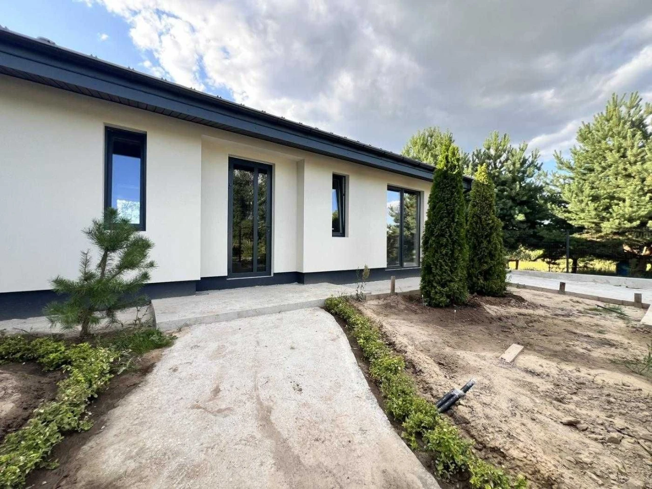 Боярка - Бобриця Продаж будинку 100м² на 5 сотках