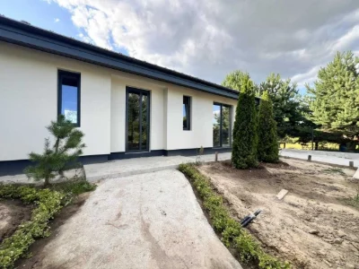 Боярка - Бобриця Продаж будинку 100м² на 5 сотках