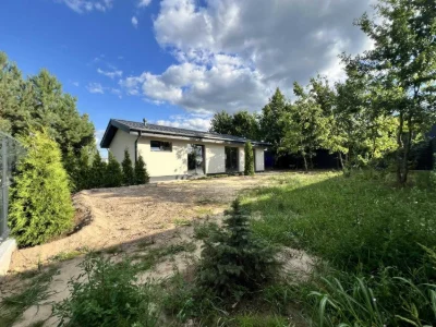 Боярка - Бобриця Продаж будинку 100м² на 5 сотках