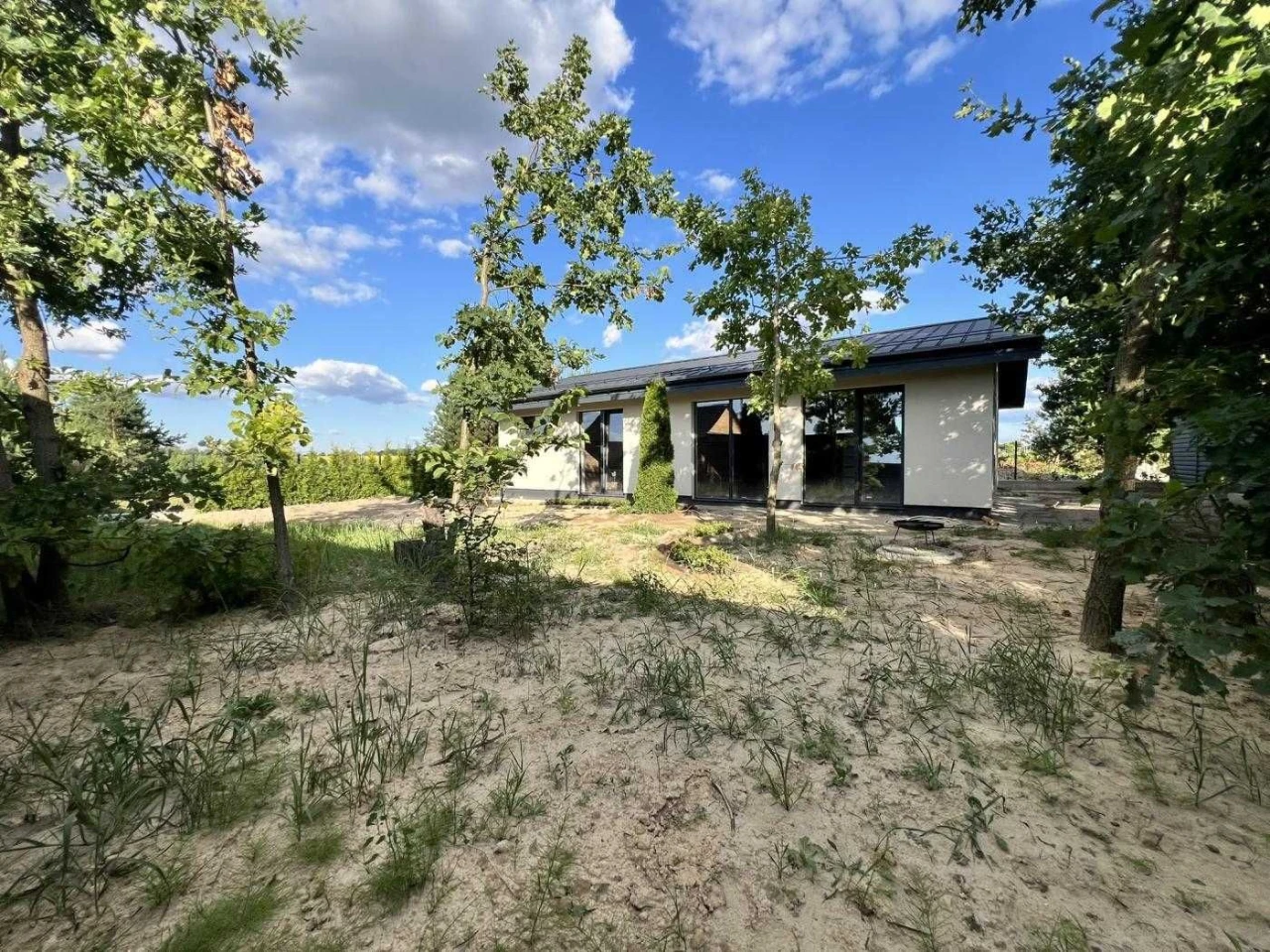 Боярка - Бобриця Продаж будинку 100м² на 5 сотках