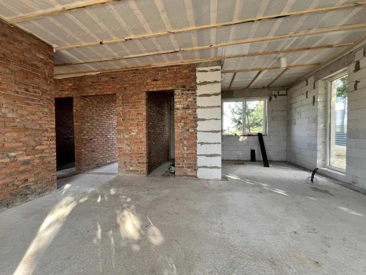 Боярка - Бобриця Продаж будинку 100м² на 5 сотках