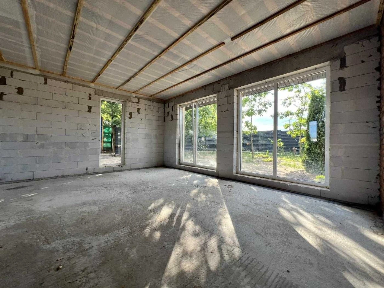 Боярка - Бобриця Продаж будинку 100м² на 5 сотках
