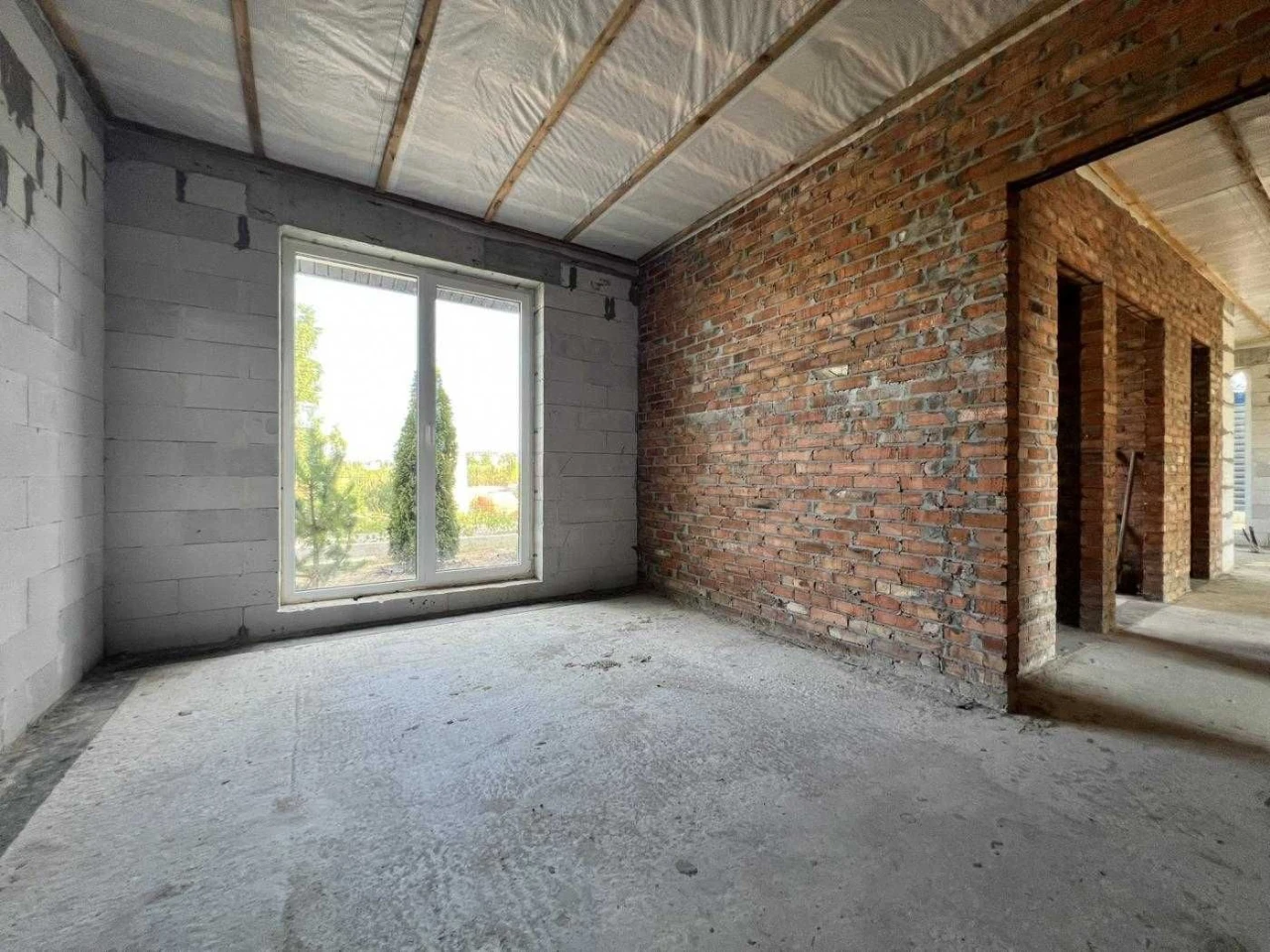 Боярка - Бобриця Продаж будинку 100м² на 5 сотках