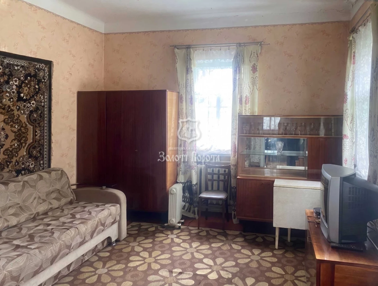Будинок, 1пов. Гарнй стан. місто Боярка, Миколи Пимоненка, 9