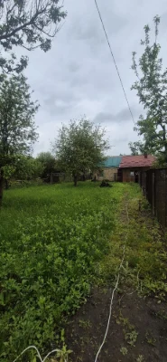 Продаж 1/2 будинку з окремою земельною ділянкою в  новій Боя