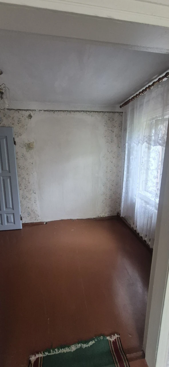 Продаж 1/2 будинку з окремою земельною ділянкою в  новій Боя