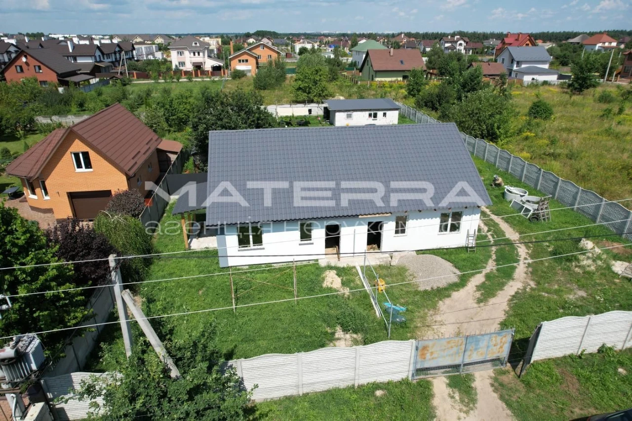 Боярка - Тарасівка Продаж будинку 90м2 введений в експлуатац