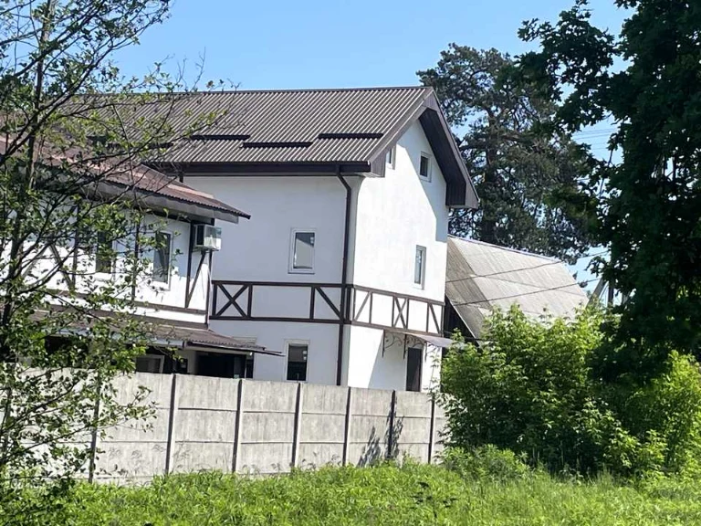 Будинок. Боярка, 2-га Піщана вул., 1-б/