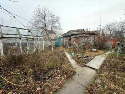 Будинок. Боярка, Ігоря Бачинського пров. (Вокзальний)