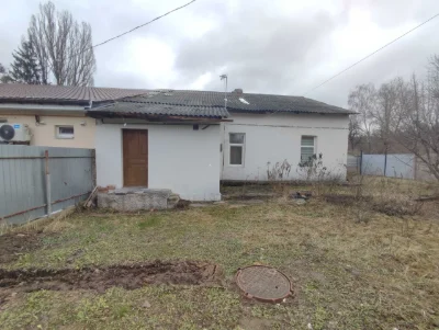 Боярка продаж частини будинку 60.2 м2