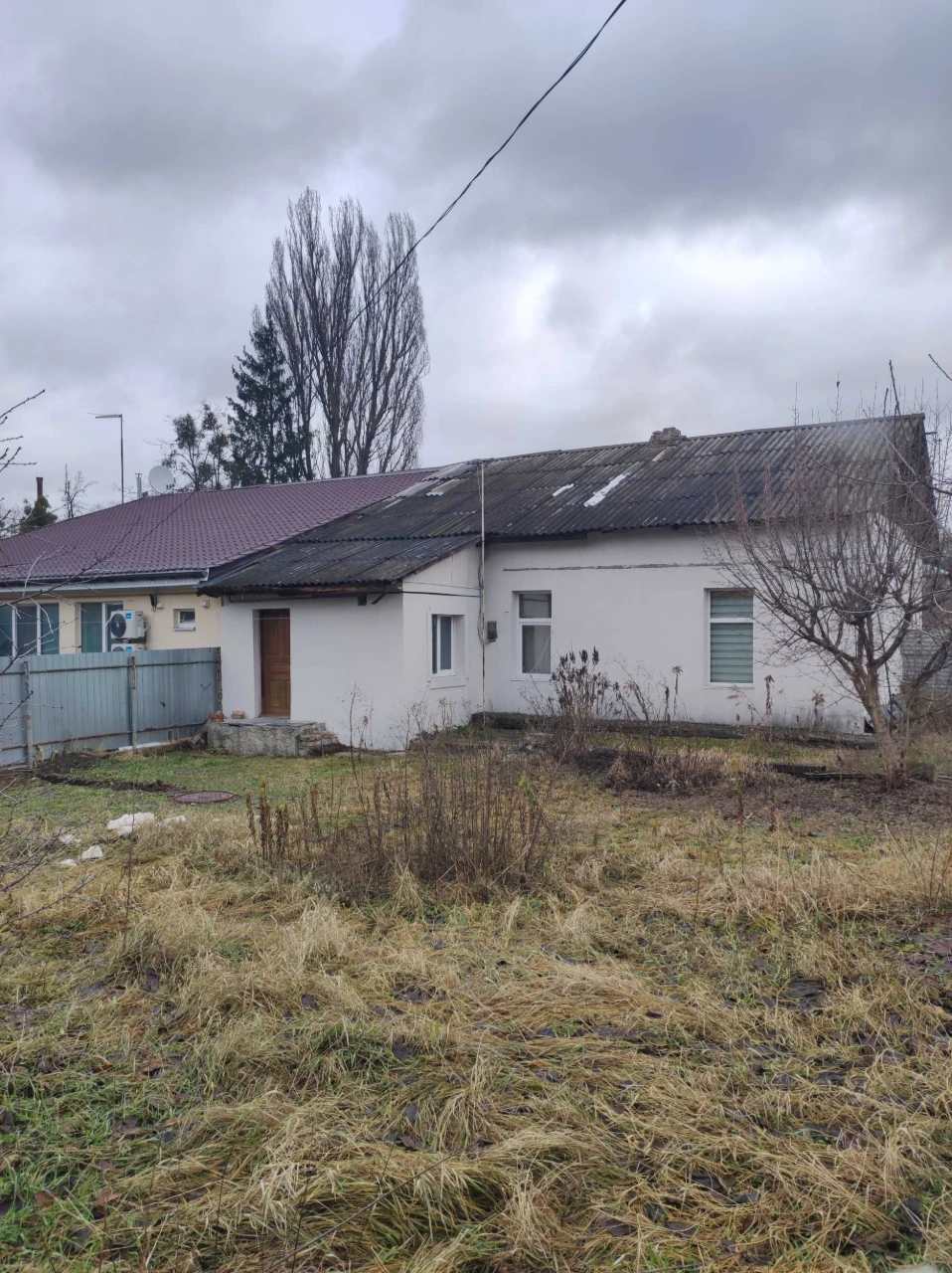 Боярка продаж частини будинку 60.2 м2