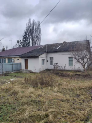 Боярка продаж частини будинку 60.2 м2