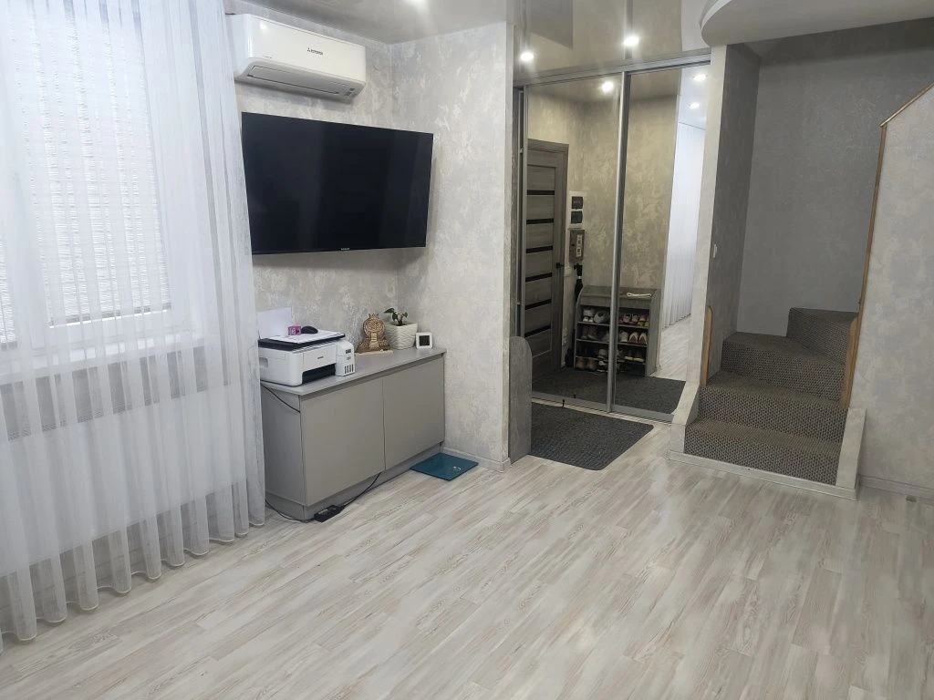 Таунхаус 70м, стара Боярка,  біля школи поруч з укриттям