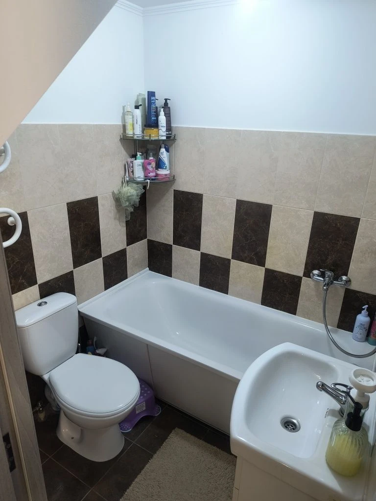 Таунхаус 70м, стара Боярка,  біля школи поруч з укриттям