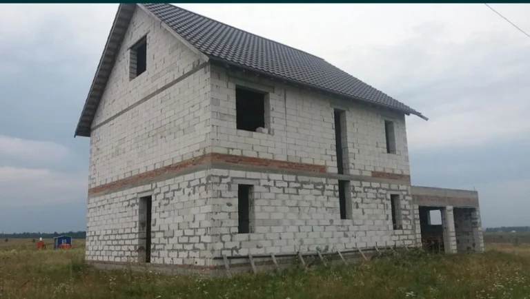 Продаж будинку 200м2 та 12 соток землі