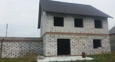 Продаж будинку 200м2 та 12 соток землі