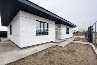 Продаж сучасного будинку Боярка - Тарасівка 115 м2 з ГАЗОМ