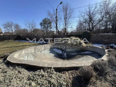 Без% Нова Боярка Будинок 410м2 з басейном 12 соток Продаж! С