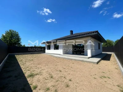 Продаж будинка 115м2+Тераса(15м2), 5 соток, з газом і котлом